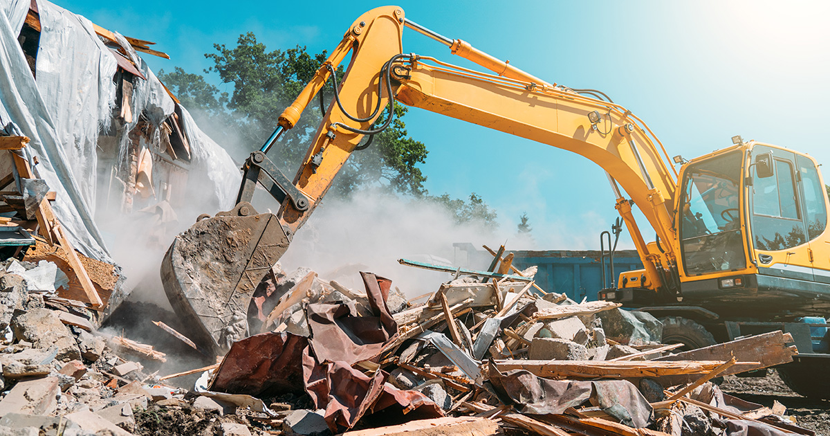 dads, man cave, collapse