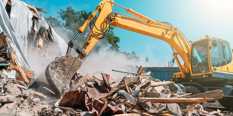 dads, man cave, collapse