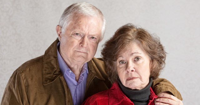 Unvaccinated, Immunocompromised, Septuagenarian Grandparents Can’t Believe You’re Using Same Excuse as Last Year to Avoid Coming to Thanksgiving