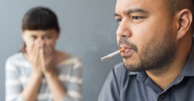 Tragic: This Dad Went Out for a Pack of Cigarettes and Came Right Back