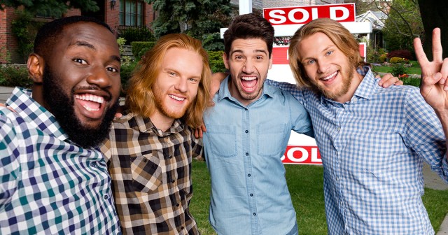 “So, We Did a Thing” Say Zillow Executives Buying 643rd Home in Neighborhood