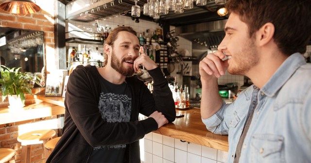 Nine-Day Vacation Referred To As “That Time I Lived In Brazil”