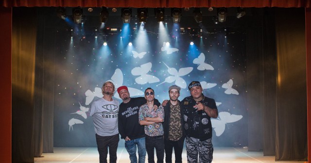 ‘Beyond Butterfly,’ Musical Featuring the Songs of Crazy Town, Closes on Opening Night
