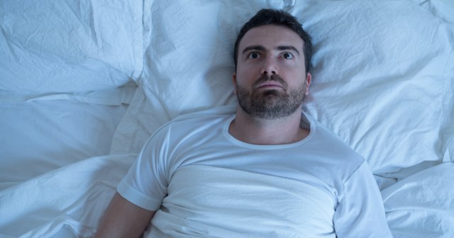 5 Forms of Existential Dread That Keep Me From Needing an Alarm Clock