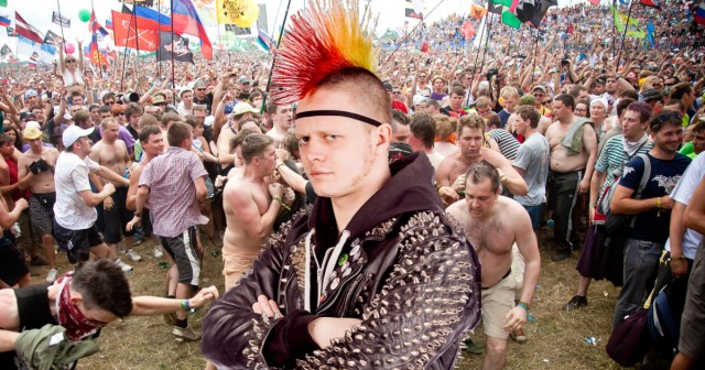 I’ve Forgotten More About Moshing Than You’ll Ever Know Thanks to CTE