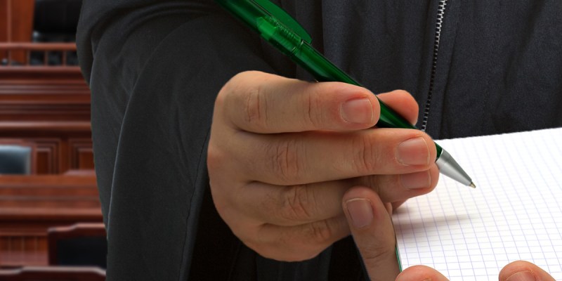 rittenhouse, judge, autograph