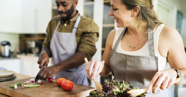 Friend Only Vegan When it’s Inconvenient for You