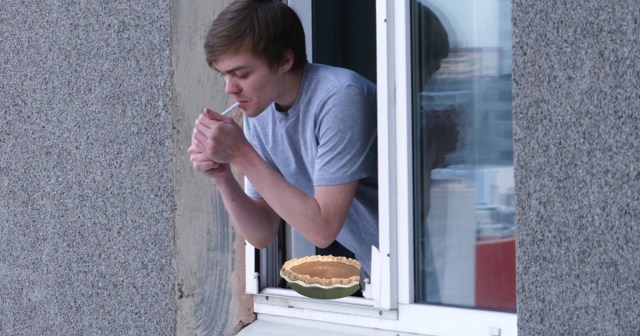 Three Fun Twists on Pumpkin Pie That Aren’t Nearly as Good as the First Drag of Your Morning Cigarette