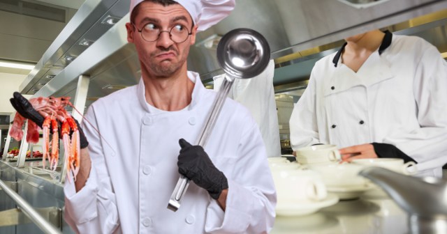 Help! I Sued a Small Business After I Slipped in Their Bathroom and Now I Own a Soup Restaurant and Have No Idea How To Run It