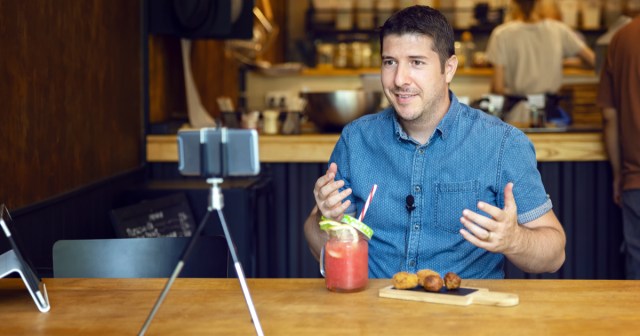 So You Started a YouTube Show: 5 Ways To Stop Talking Like That