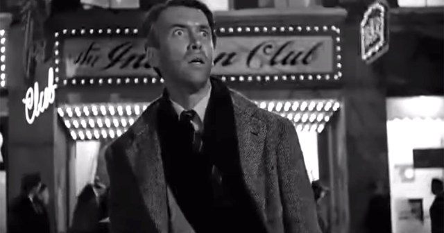 5 Christmas Activities in the Dystopian Town You Created by Wishing You Were Never Born