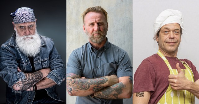 Where Are They Now? My Dad, Stepdad, and My Mom’s Boyfriend