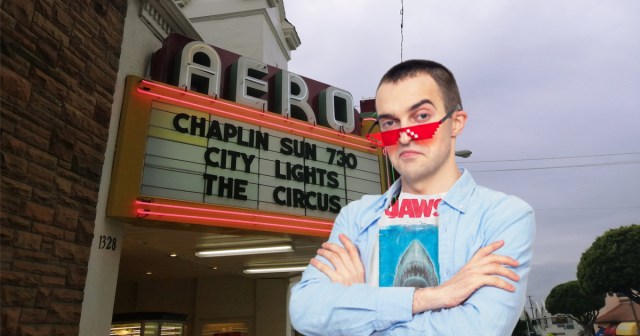 We Asked These Film Buffs What It’s Like Being Insufferable