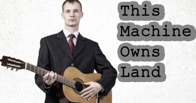 6 Forgotten 60s Folk Albums About How Their Generation Will Never Support Estate Tax Reform