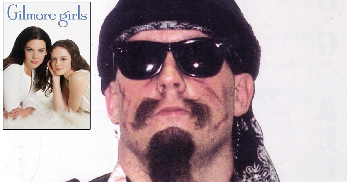 gg allin, gilmore girls, name