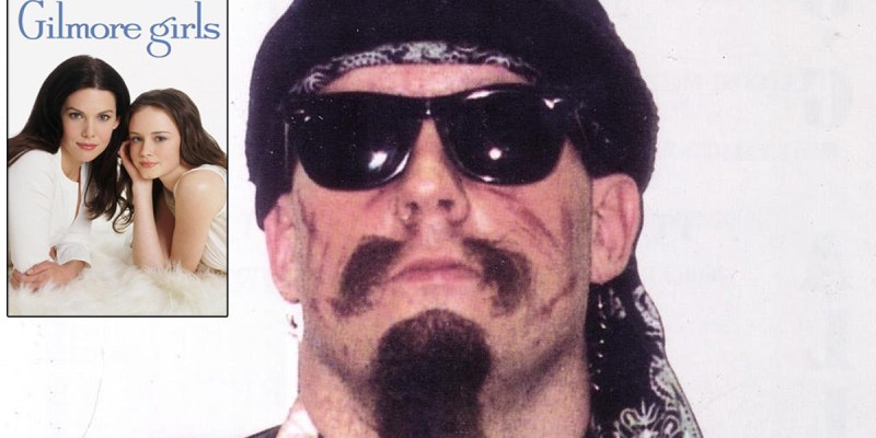 gg allin, gilmore girls, name