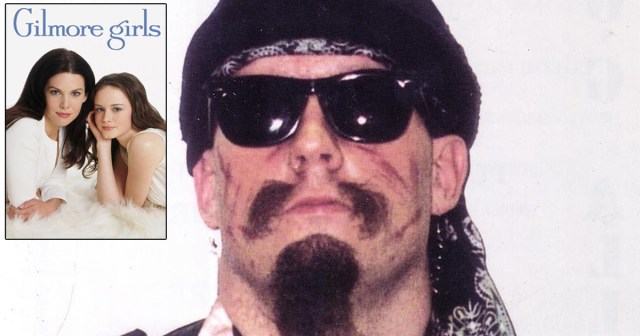 Punk Historian Reveals GG Allin’s Full Name Was Gilmore Girls Allin