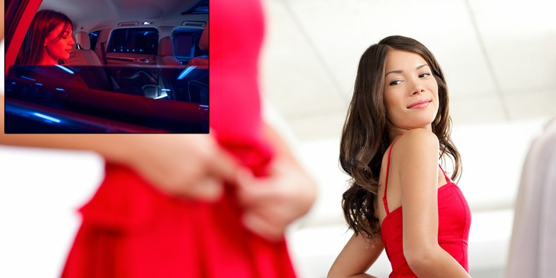 dress, new year's, andre