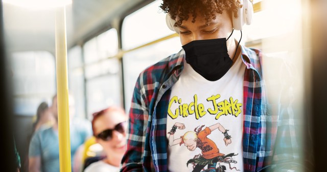 Our Favorite Albums of 2021 to Listen to on the Bus to Avoid Talking to This Guy Who Really Wants to Talk To Us