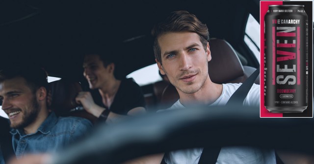Opinion: As the Designated Driver I Would Appreciate It if the Hard Seltzer Industry Made a Non-alcoholic Version