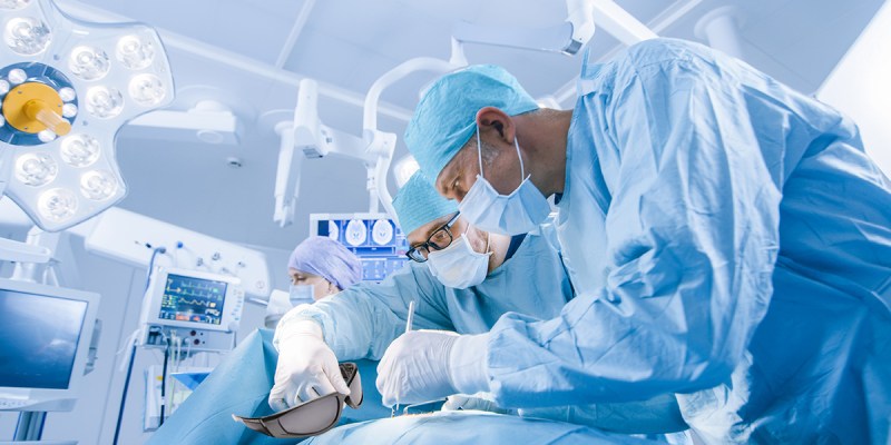 surgeons, sunglasses, goatee