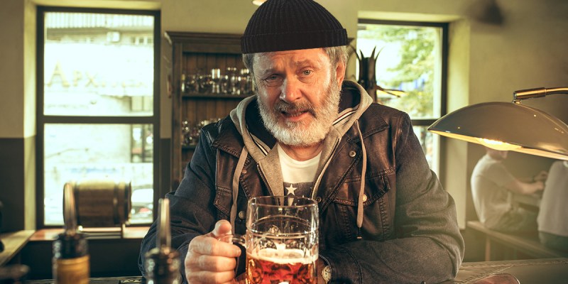 sea captain, decemberists, bar