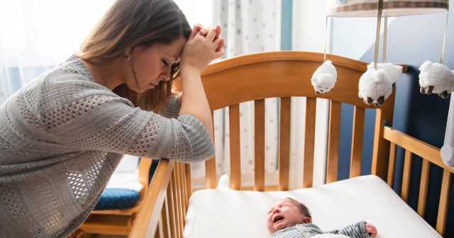 5 Shows You’ll Probably Miss Because You’ll Be Caring for Your Unwanted Baby