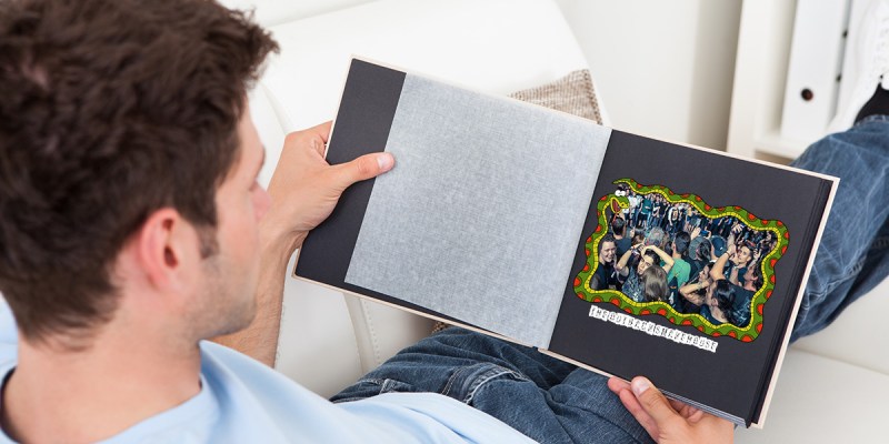 mosh pit, photo, booth