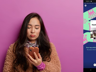 spotify, hootie and the blowfish, top artist