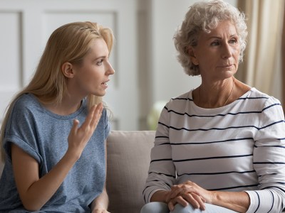 asexual, mom, lesbian