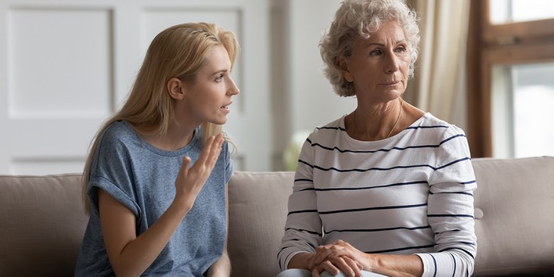 asexual, mom, lesbian