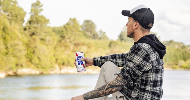 Punk Aging Like a Fine PBR