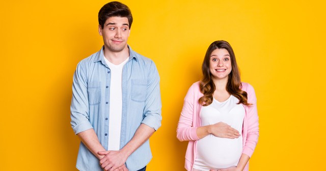 Man Unsure if Relationship with Wife is Serious Enough to Merit Christmas Present
