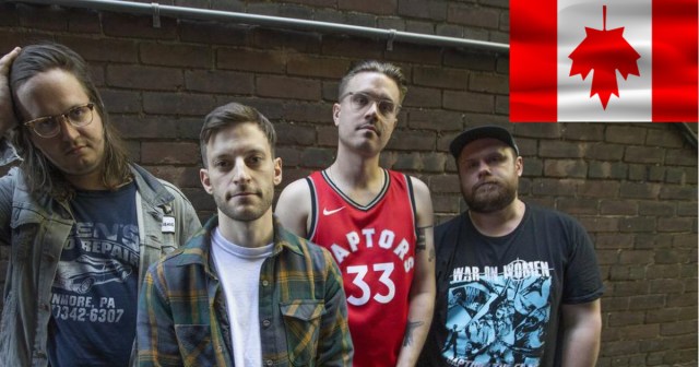 Until I Started Listening to PUP, I Had No Idea Canadians Also Thought Stuff Was Bullshit