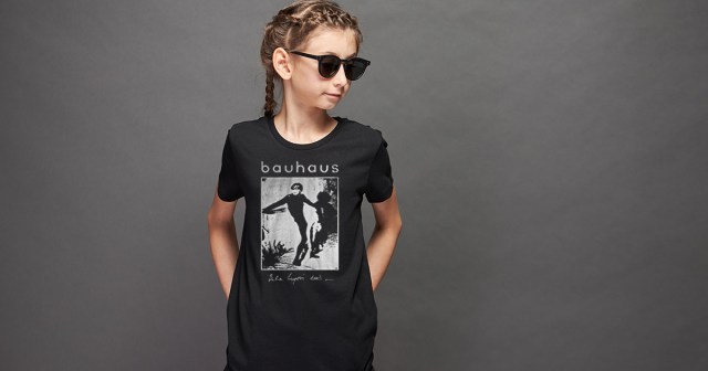 Younger Sister Wearing Hand-Me-Downs Guesses She’s Goth Too Now