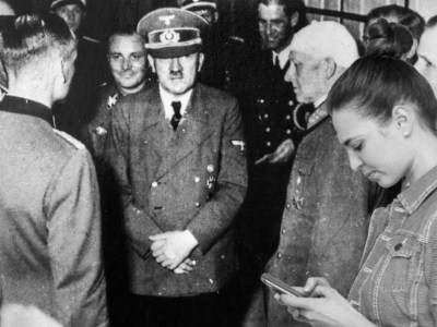 twitter, cancel, hitler