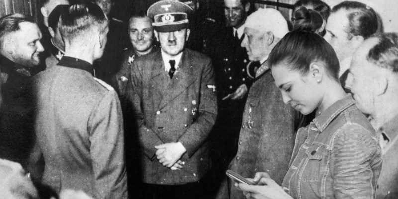 twitter, cancel, hitler