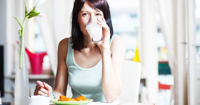 Divorced Woman Finally Has Something in Common With Parents