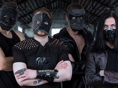 metal, rock, costume