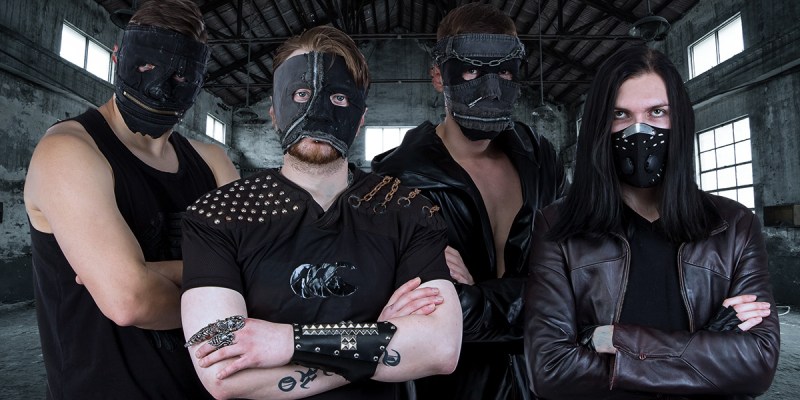 metal, rock, costume