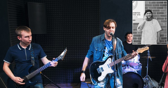 Forward-Thinking Band Asks Promoter to Rip Them Off in Bitcoin