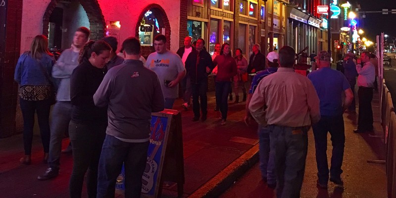 standing, show, best part