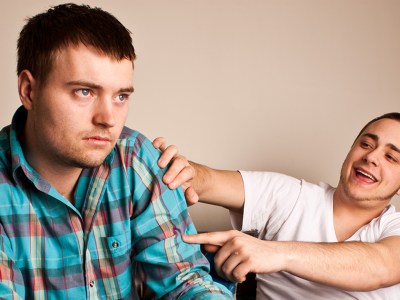 peaked, college, high school