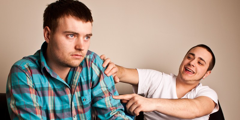 peaked, college, high school