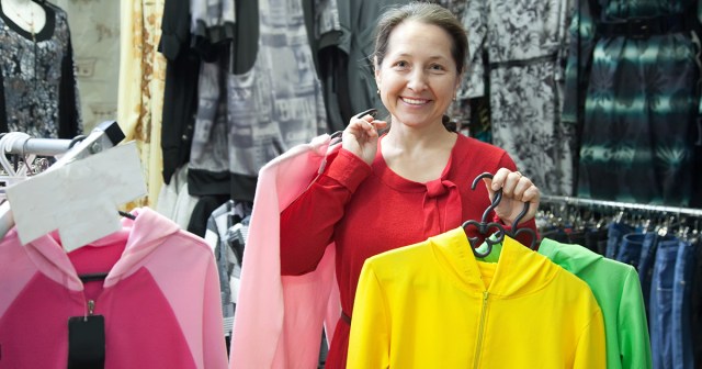 Mom Physically Can Not Restrain Herself From Sharing Which Christmas Gifts She Got On Sale