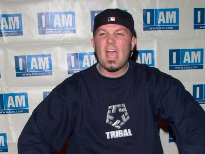 fred durst, nookie, sex
