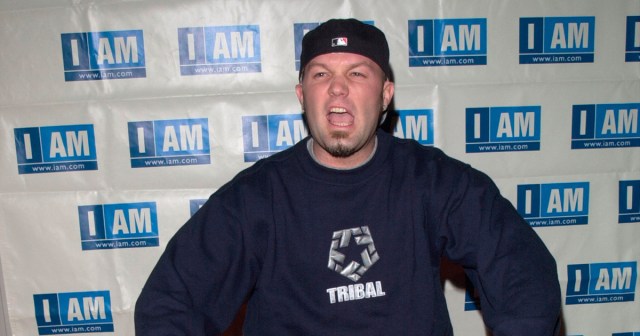 Fred Durst Clarifies That Nookie is About Sexual Intercourse