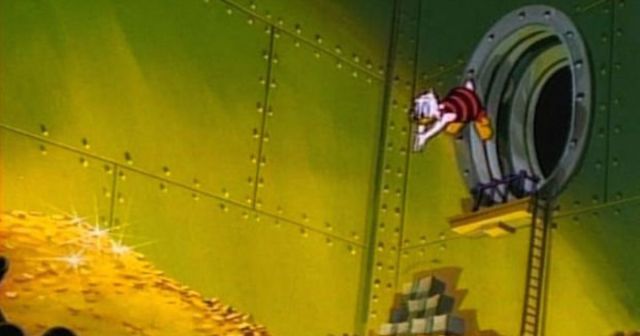 10 Cartoon Easter Eggs You Won’t Believe