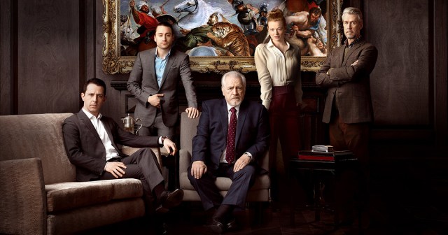 Quiz: Which “Succession” Character Are You, You Horribly Irredeemable Monster?