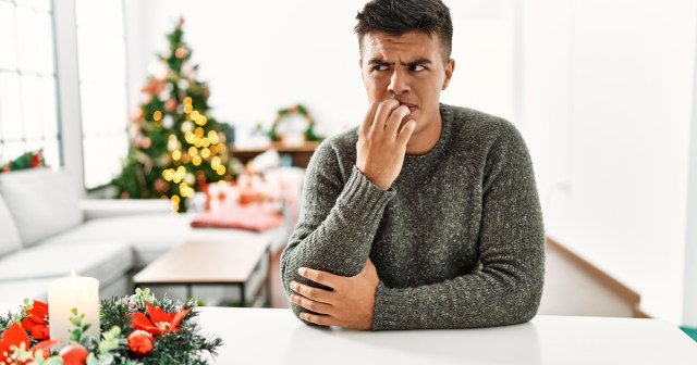 5 Christmas Traditions Your New Partner’s Family Does Every Year That Are Gonna Be Real Fucking Weird for You